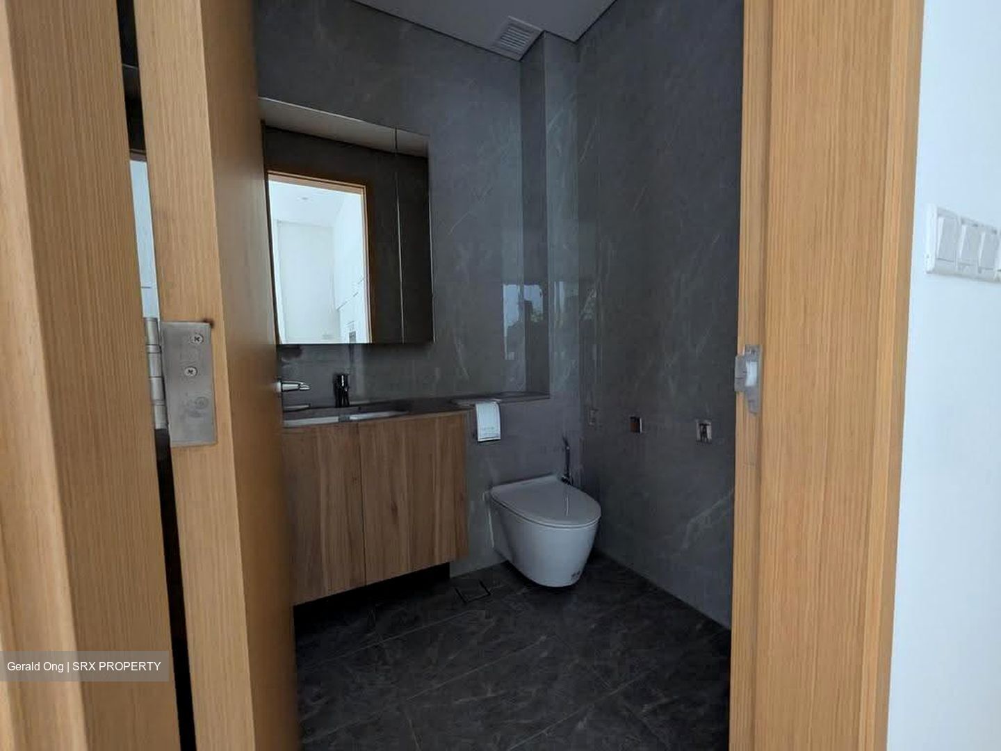 Mandai Garden (D26), Terrace #629153611